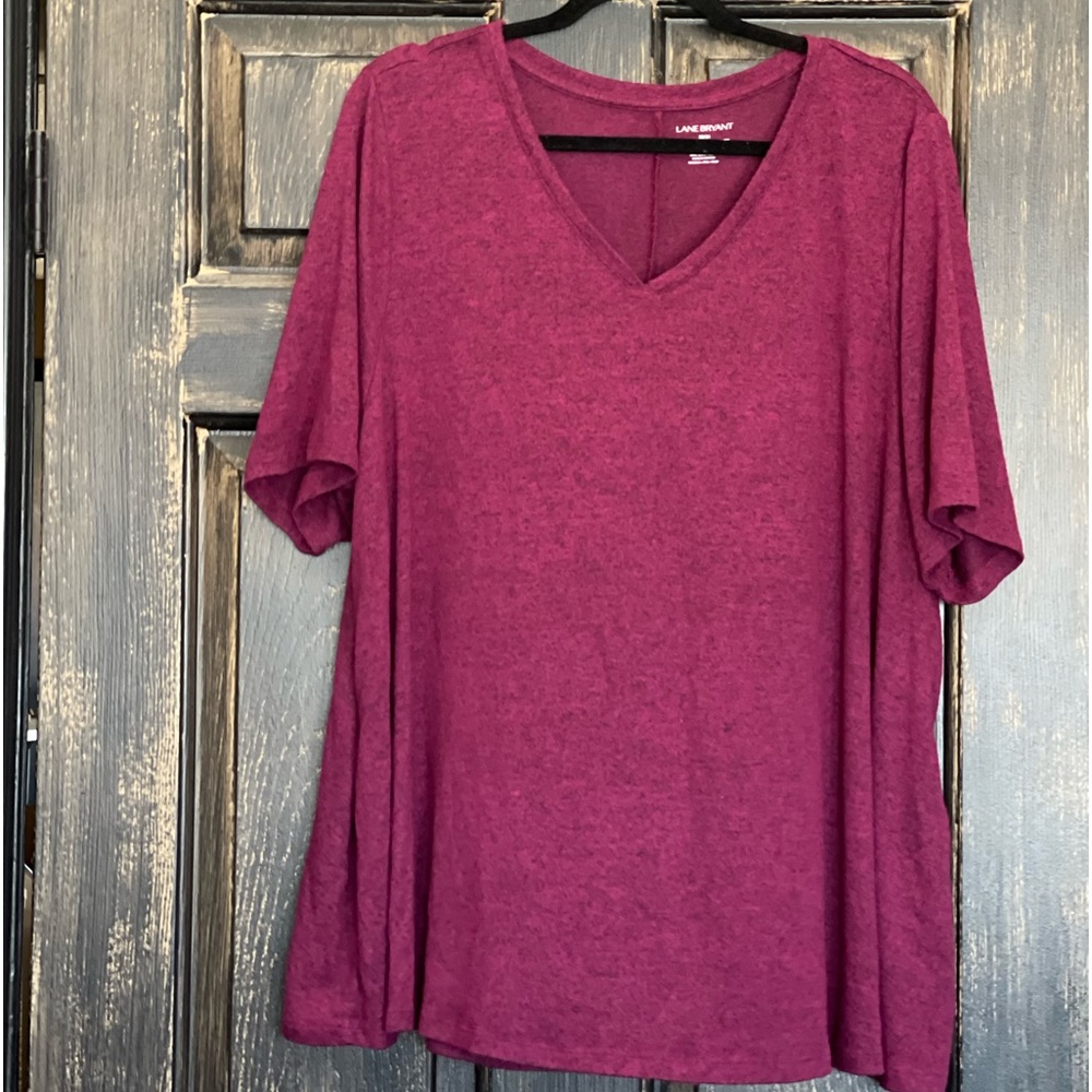 Lane Bryant Top